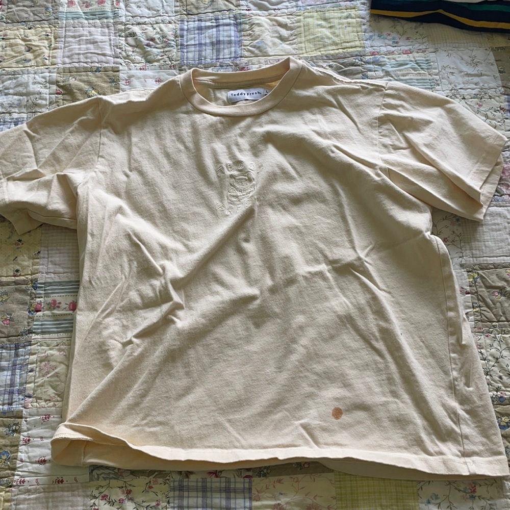 Teddy Fresh Tee